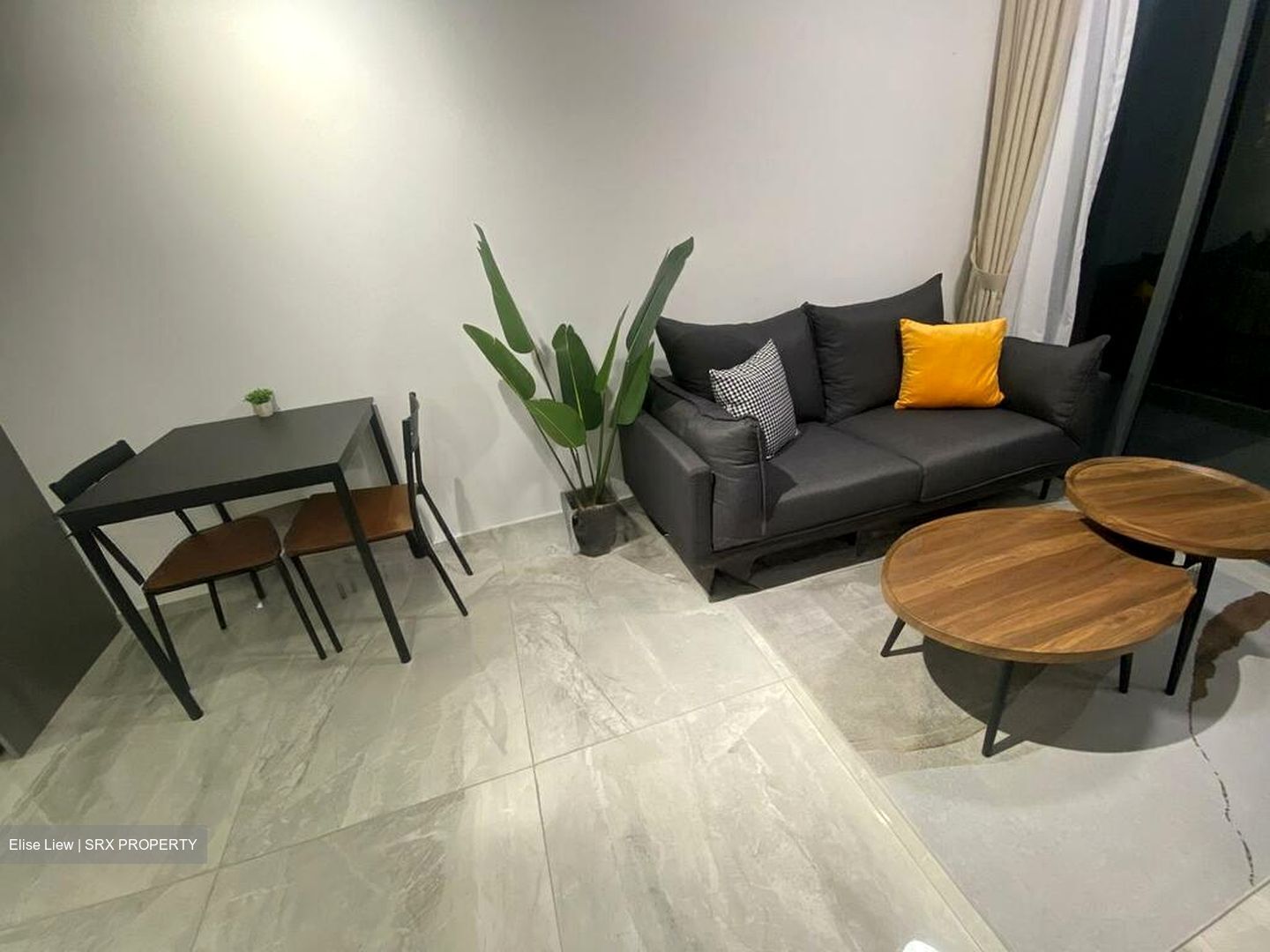 Affinity At Serangoon (D19), Apartment #522801731